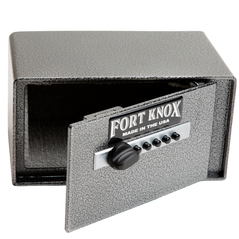 Fort Knox Safes® Auto Pistol Box