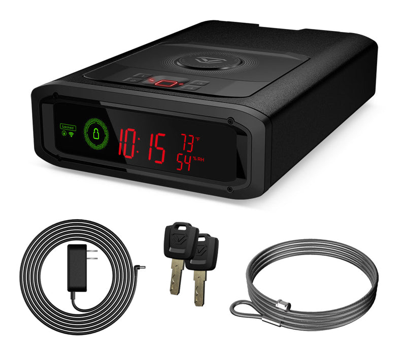 Vaultek Safe® Smart Station (DS2i ViSN)