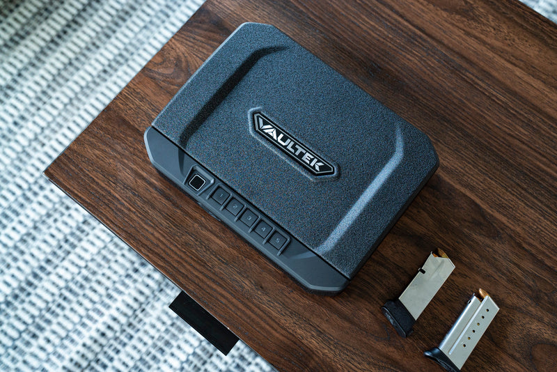 Vaultek Safe® 20 Series (Essential)