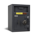 American Security® DSF2014 Deposit Safe Front Loading