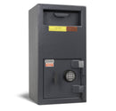 American Security® DSF2714E1 Front Loading Deposit Safe