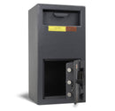 American Security® DSF2714E1 Front Loading Deposit Safe