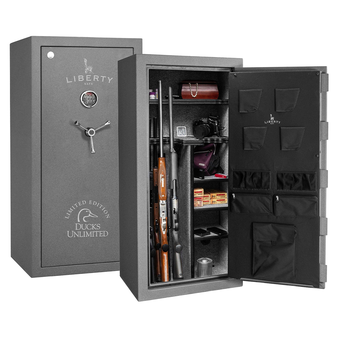 Liberty Safe® Ducks Unlimited 30