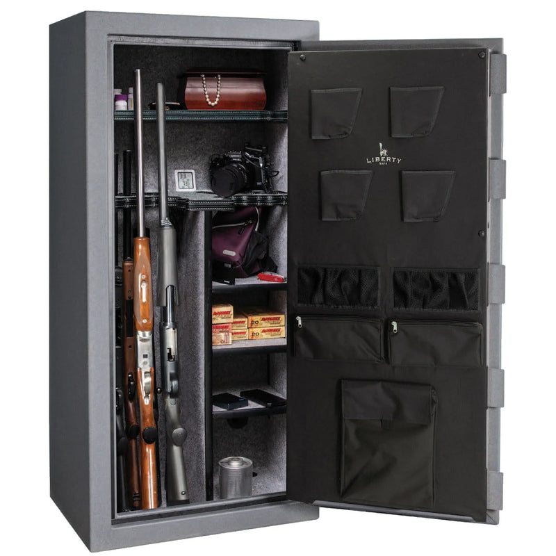 Liberty Safe® Ducks Unlimited 30