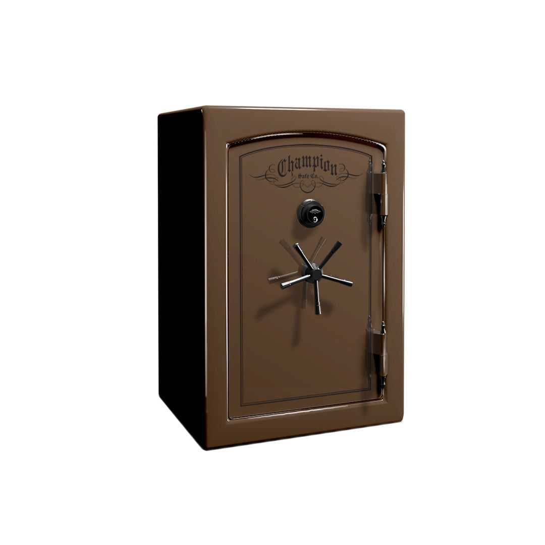 Champion Safe® Estate 10