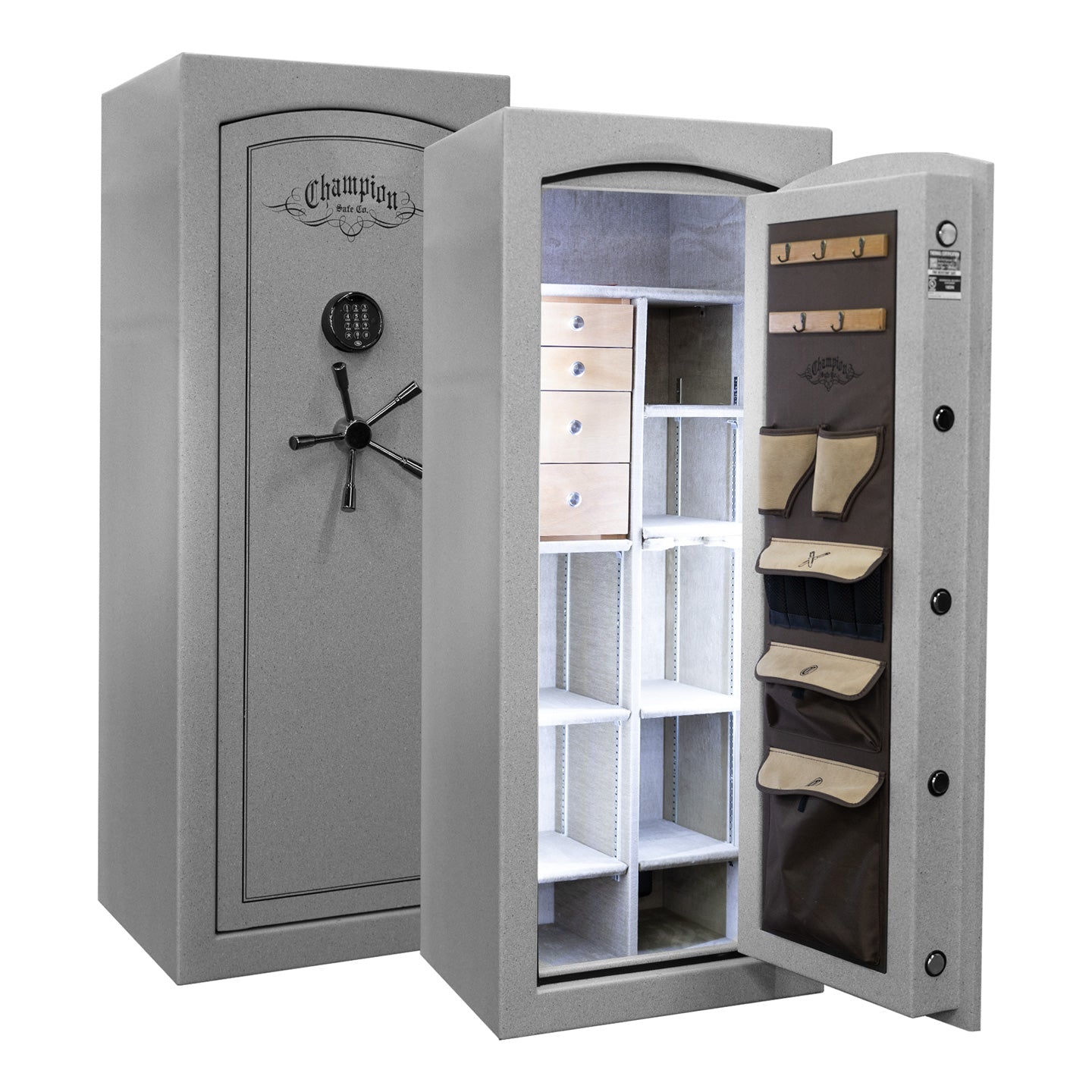 Champion Safe® Estate 17