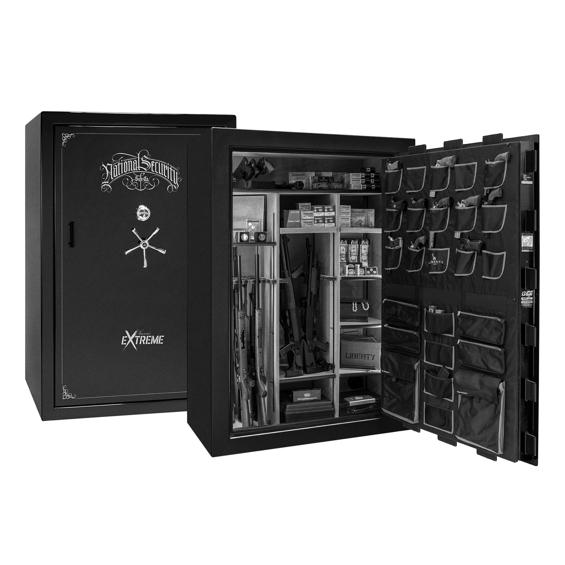 Liberty Safe® Classic Extreme 60