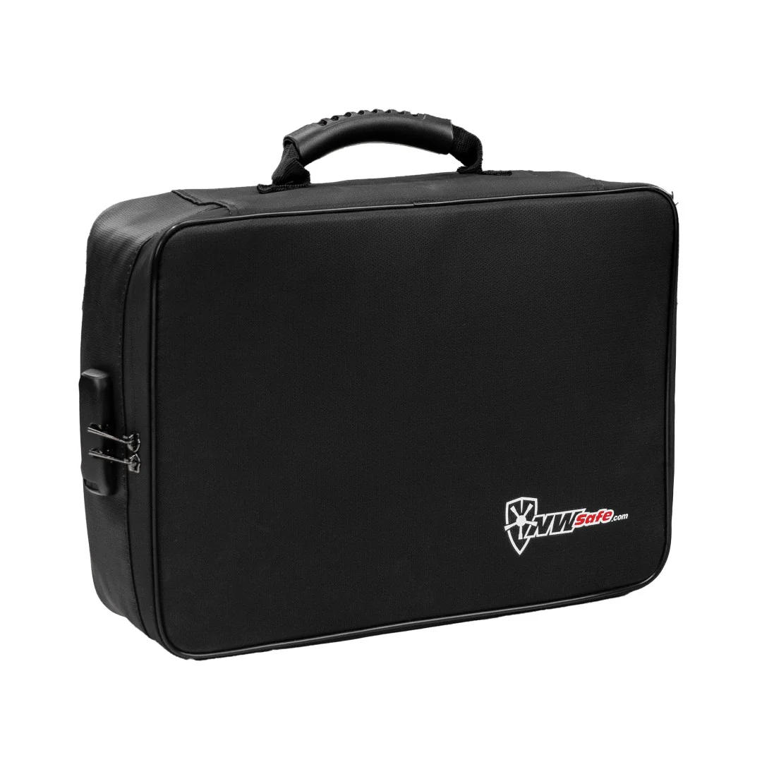 NWSAFE® Fire Shield Organizer Bag