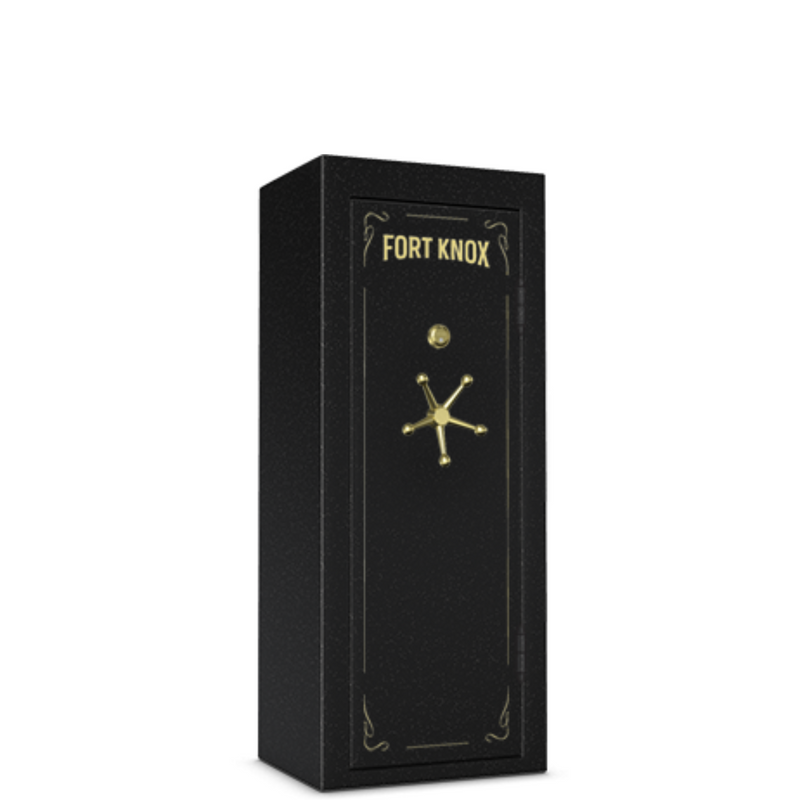 Fort Knox Safes® Executive E6026