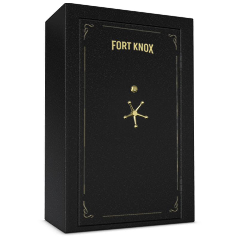 Fort Knox Safes® Executive E7251XD