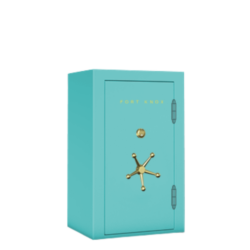 Fort Knox Safes® Legacy Home