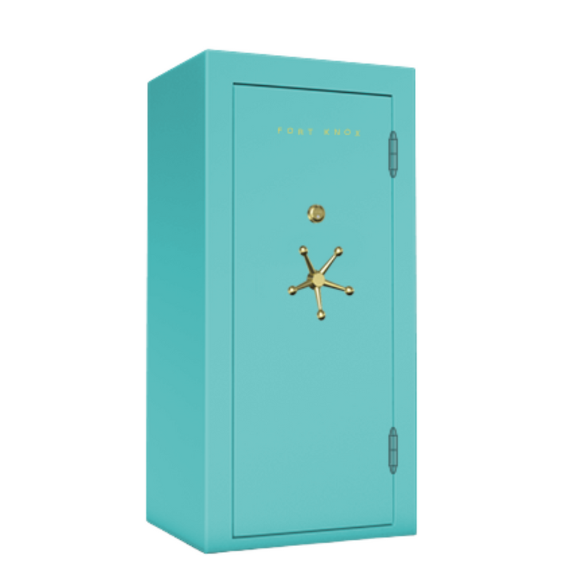Fort Knox Safes® Legacy Home