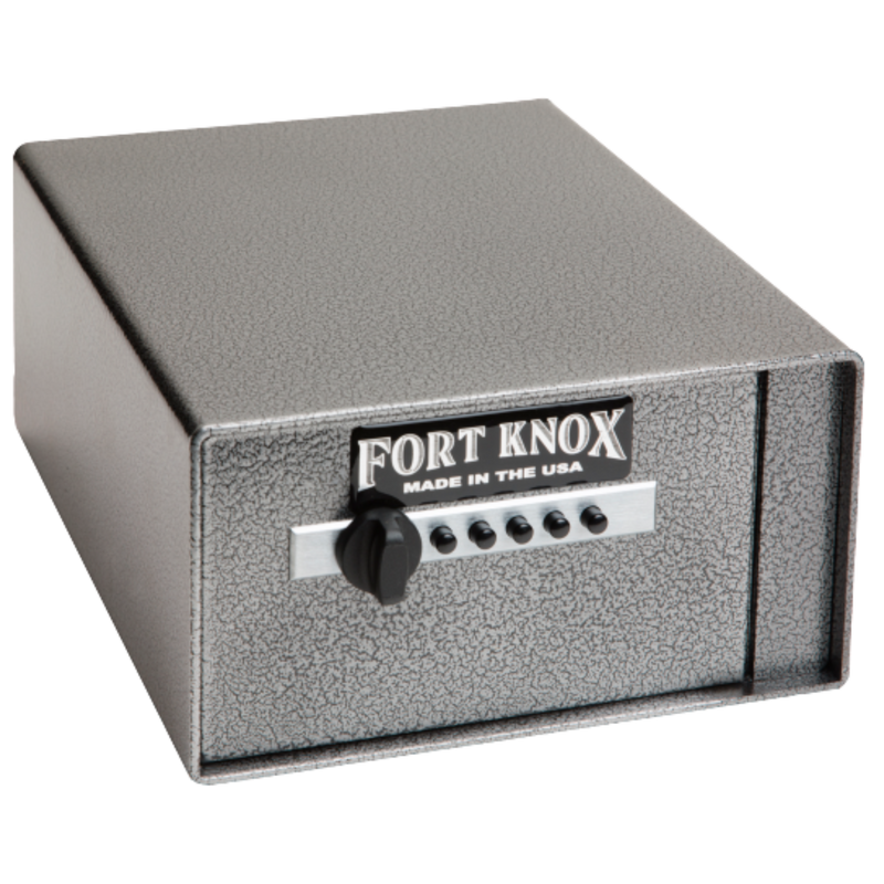 Fort Knox Safes® Auto Pistol Box