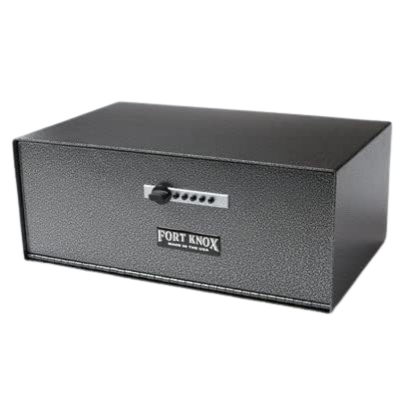 Fort Knox Safes® Controlled Access Box CAB20