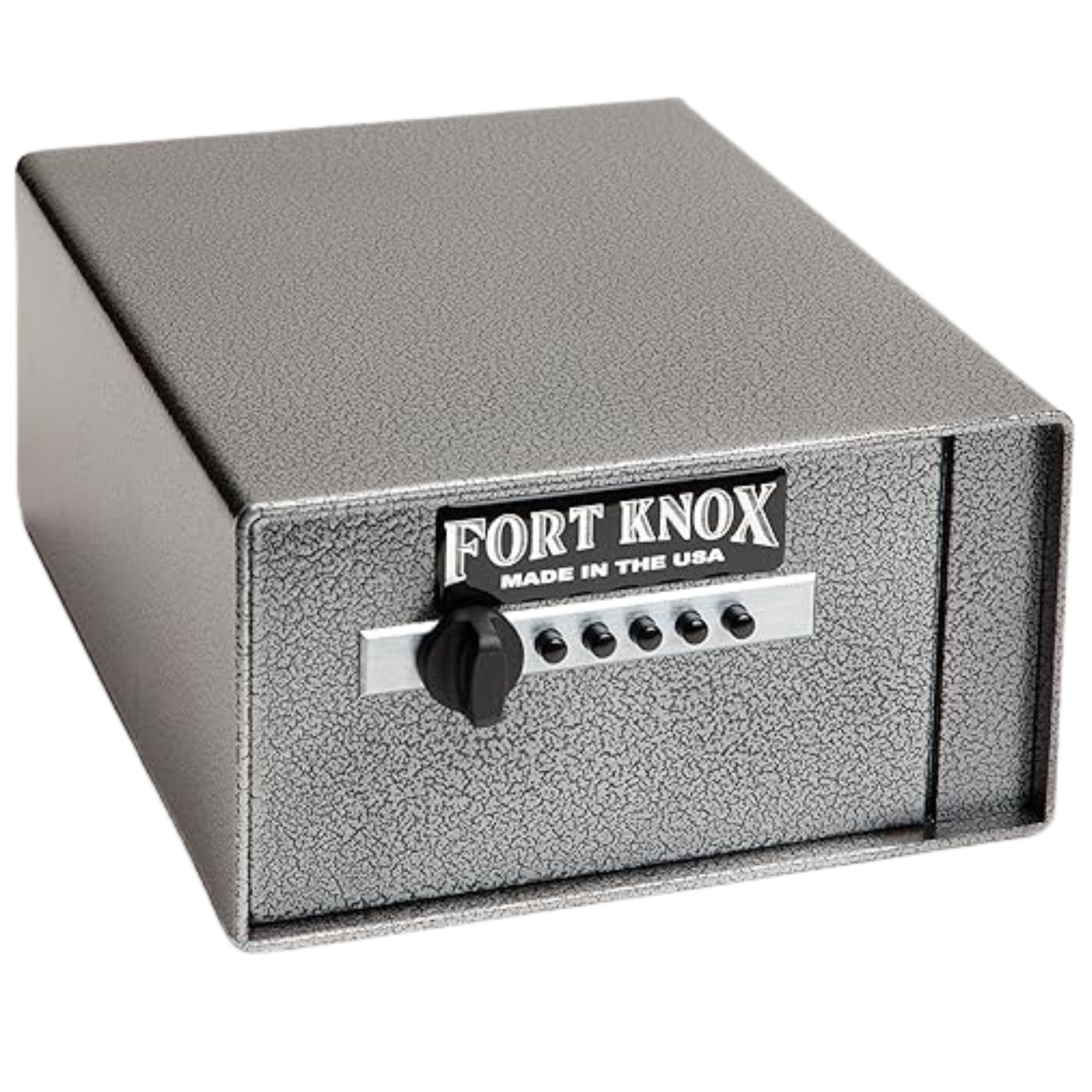 Fort Knox Safes Personal Pistol Box