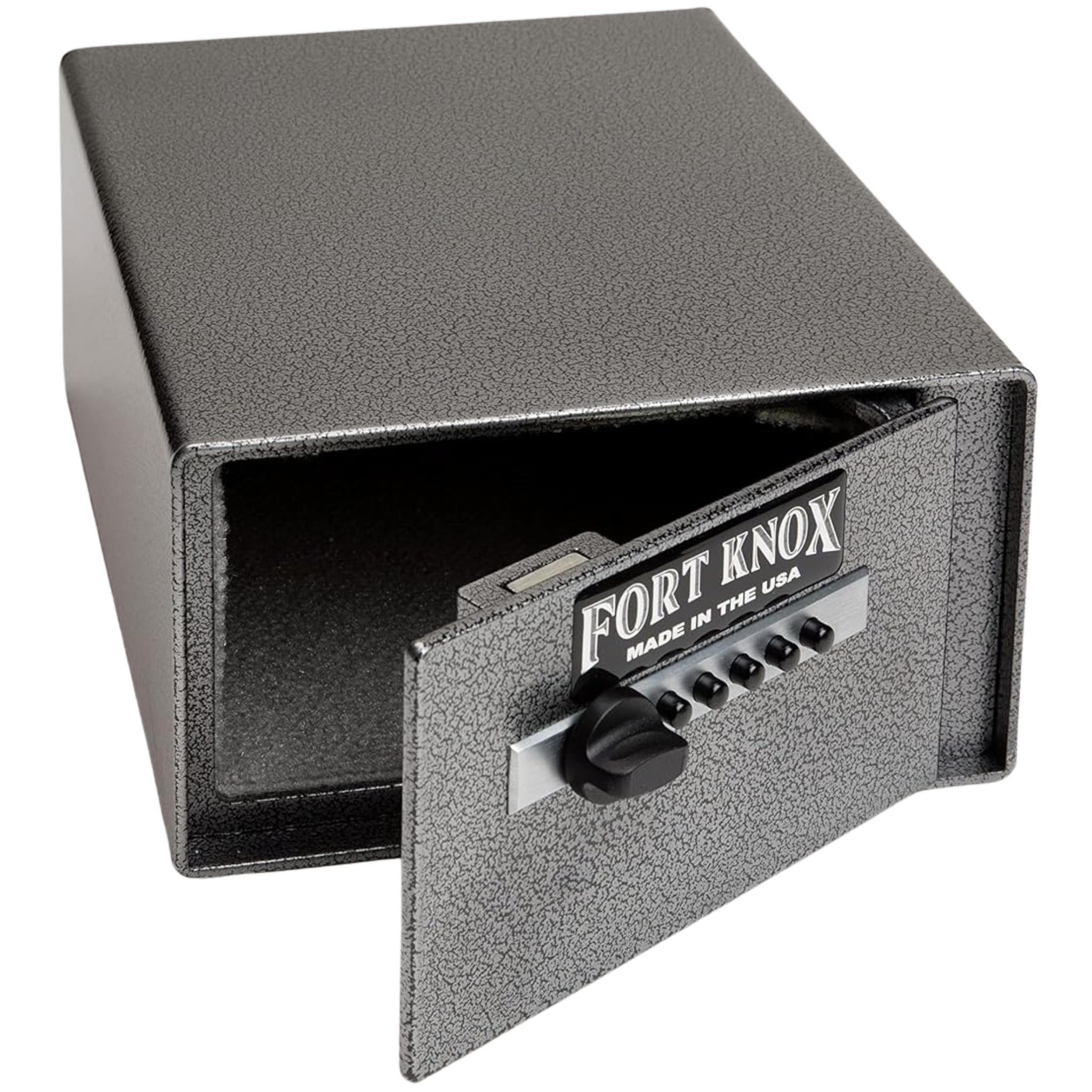 Fort Knox Safes Personal Pistol Box