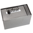 Fort Knox Safes® Personal Pistol Box