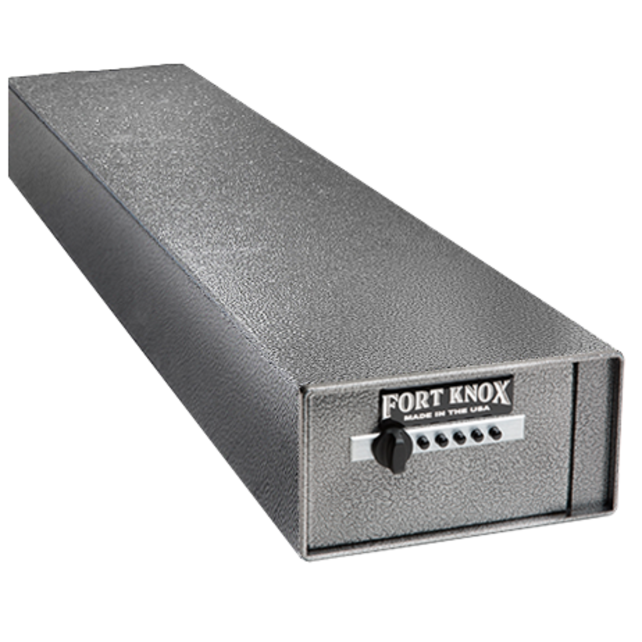 Fort Knox Safes Shotgun Security Box