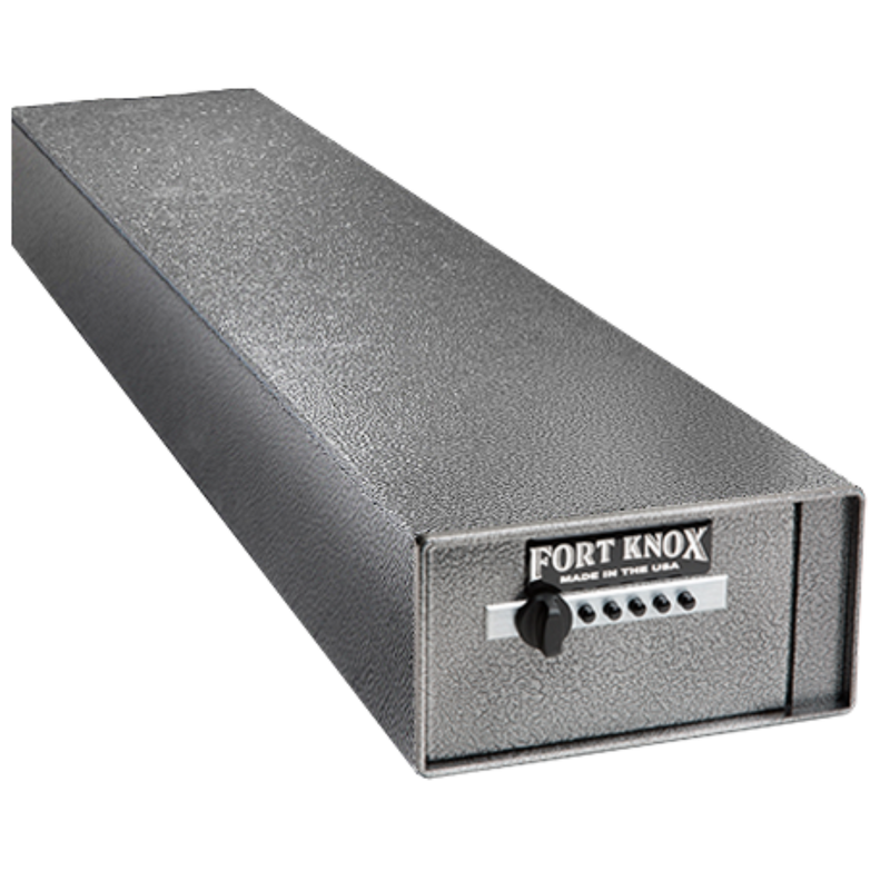 Fort Knox Safes® Shotgun Security Box