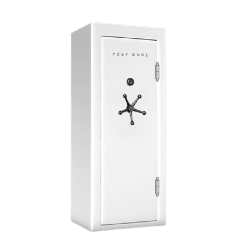 Fort Knox Safes® Treasury Home