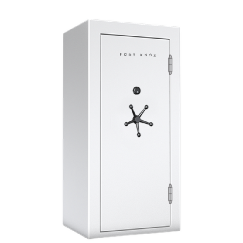 Fort Knox Safes® Treasury Home