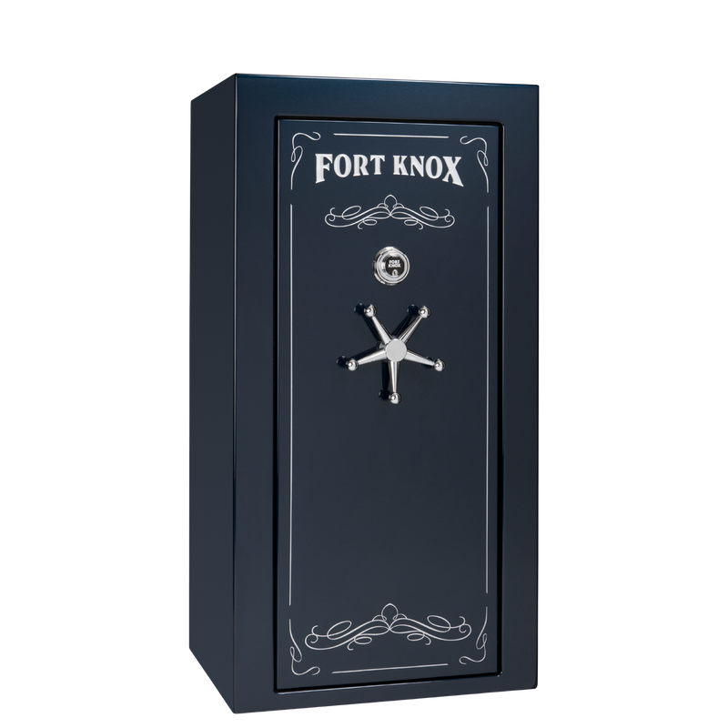 Fort Knox Safes® Defender