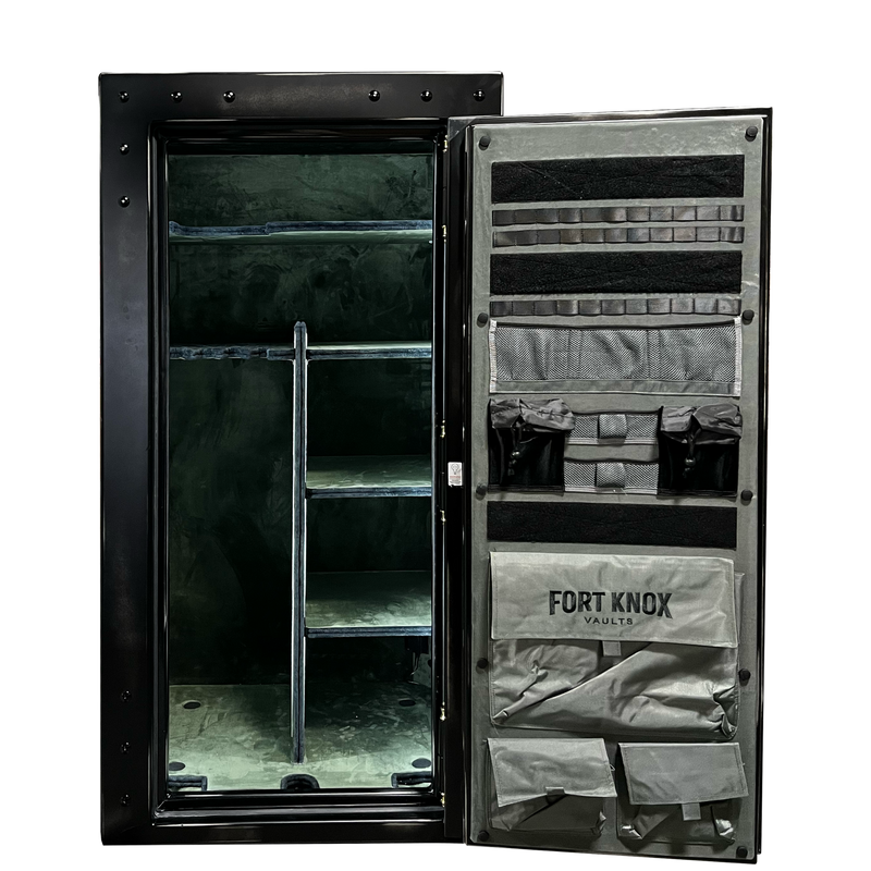 Fort Knox Safes® Defender
