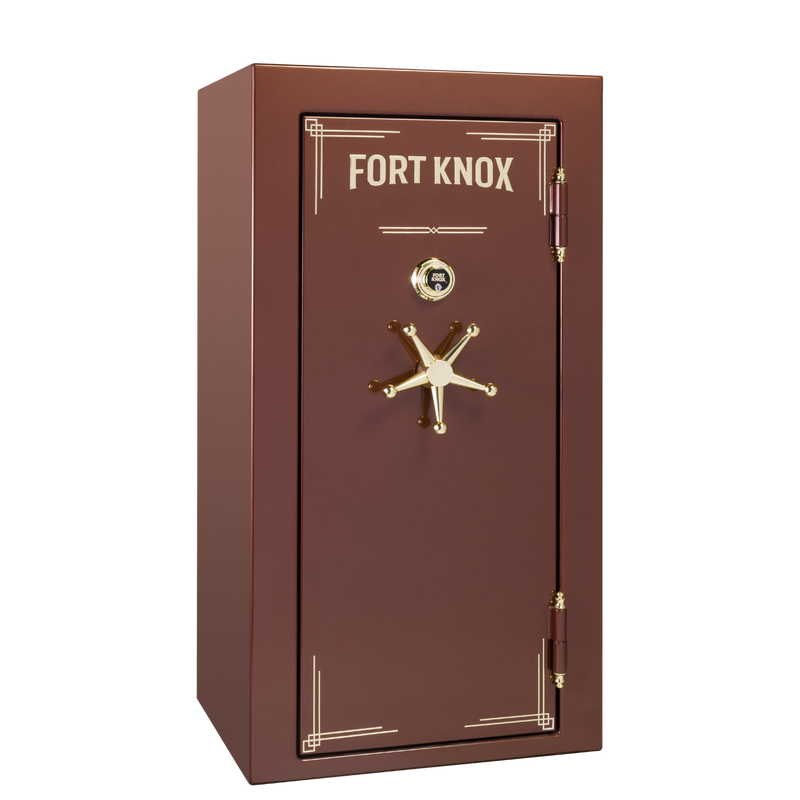 Fort Knox Safes® Executive