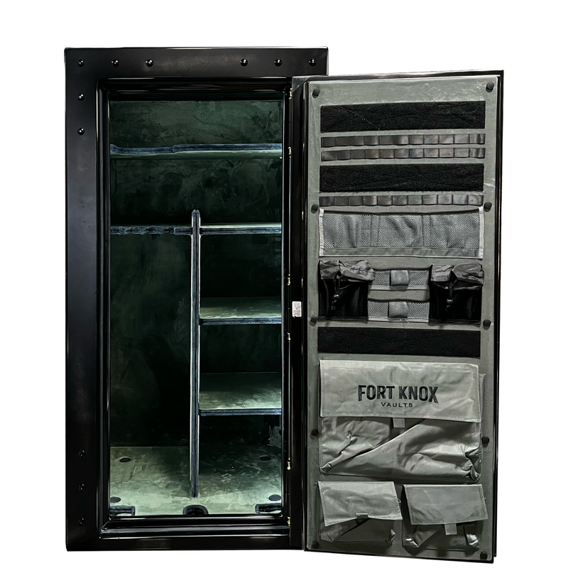 Fort Knox Safes® Titan
