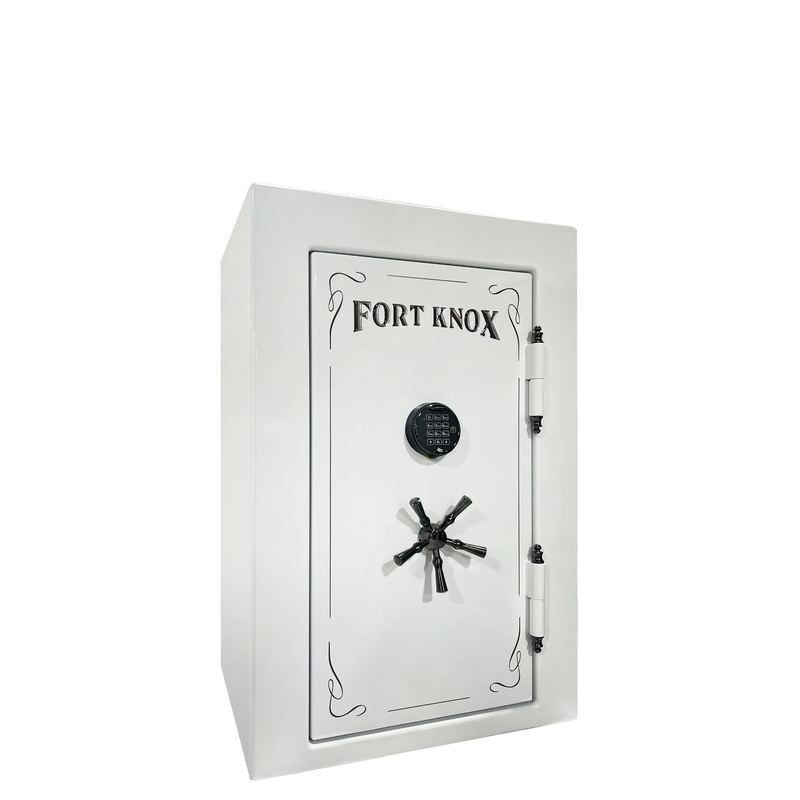 Fort Knox Safes® Legacy Home