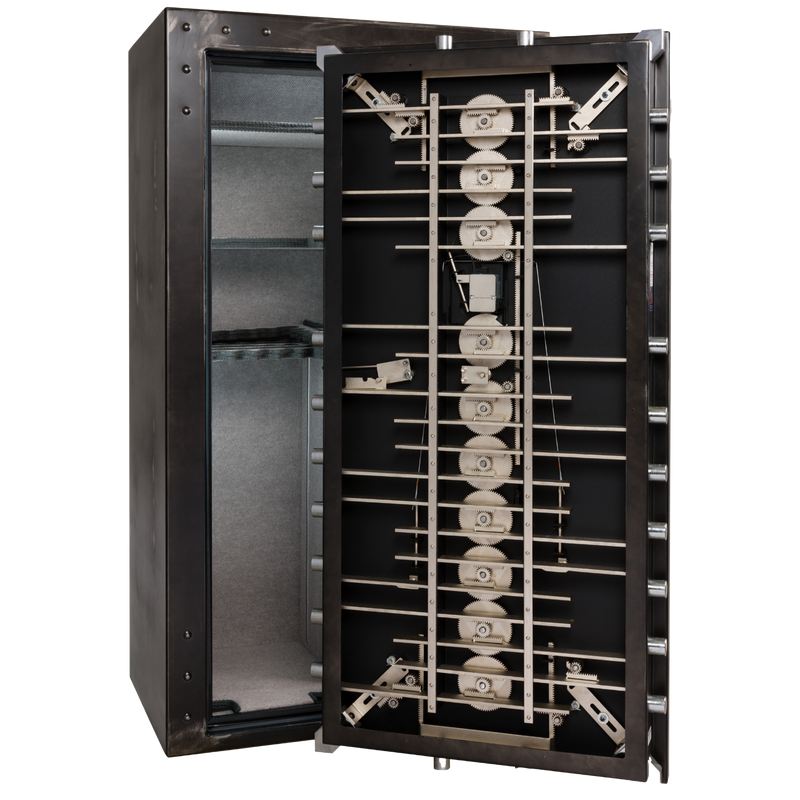 Fort Knox Safes® Legend