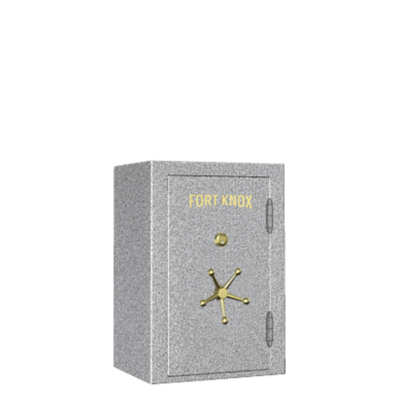 Fort Knox Safes® Maverick