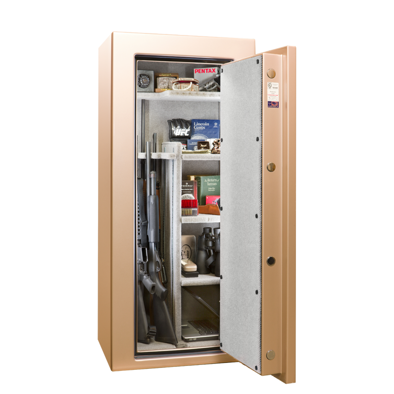 Fort Knox Safes® Maverick