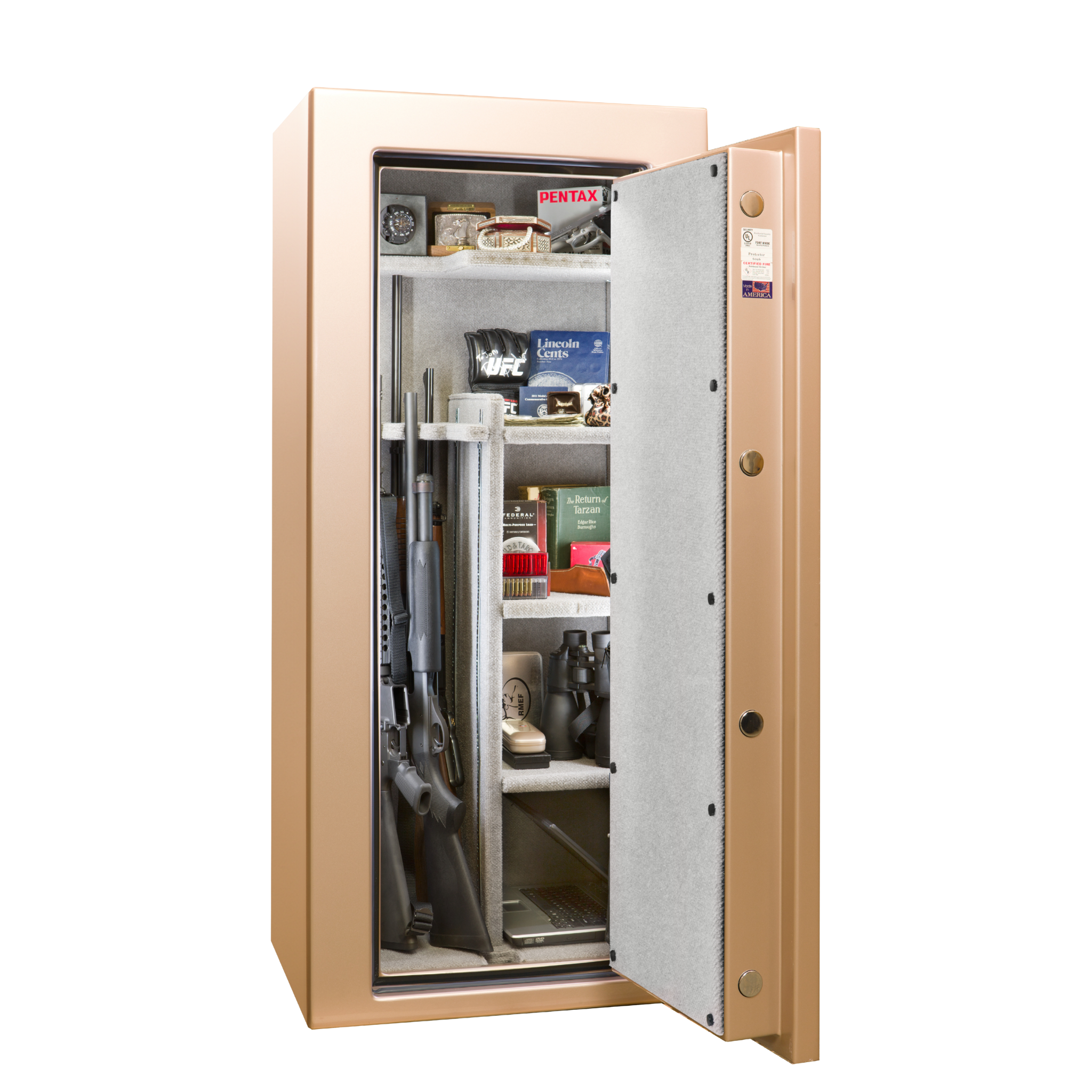 Fort Knox Safes Maverick