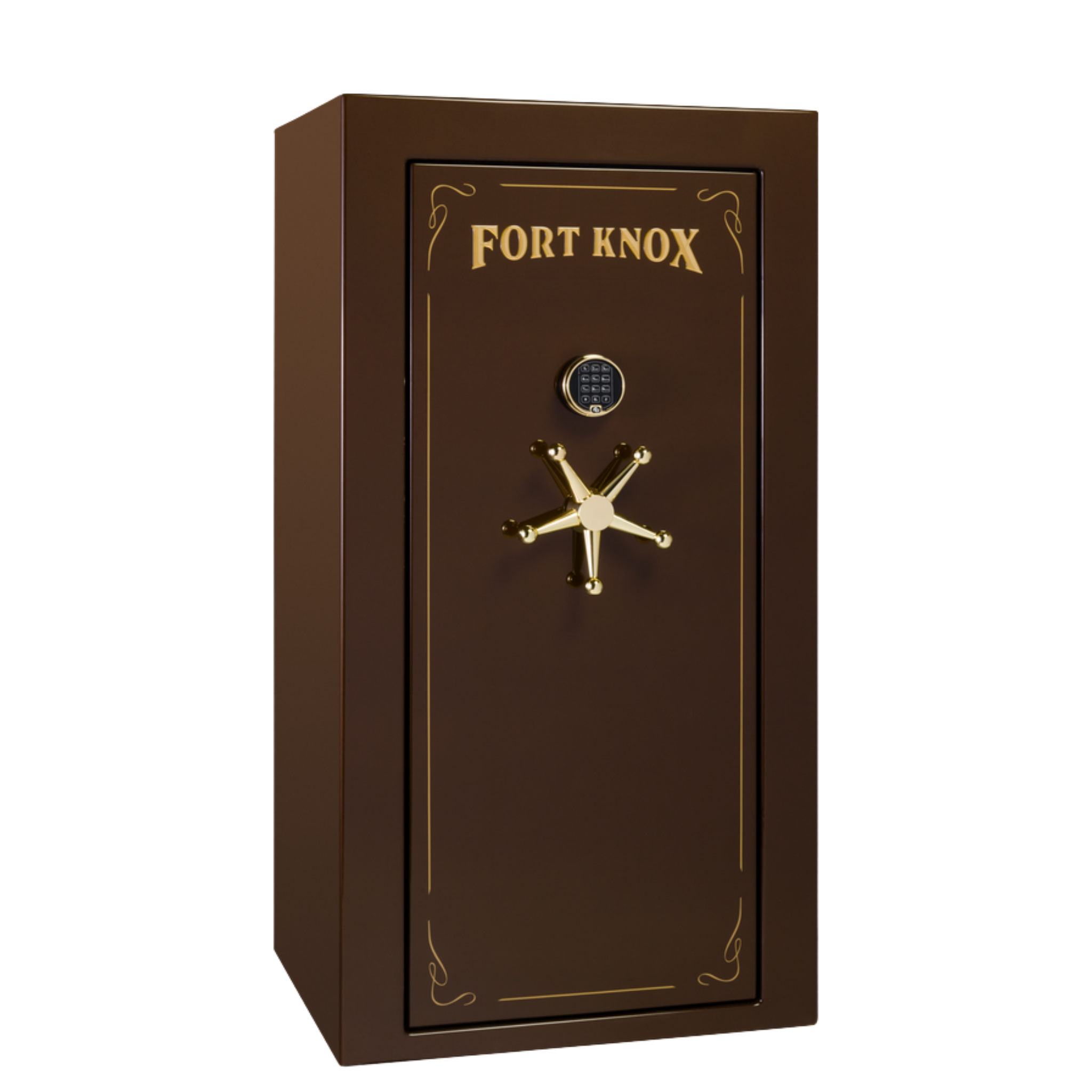 Fort Knox Safes Protector