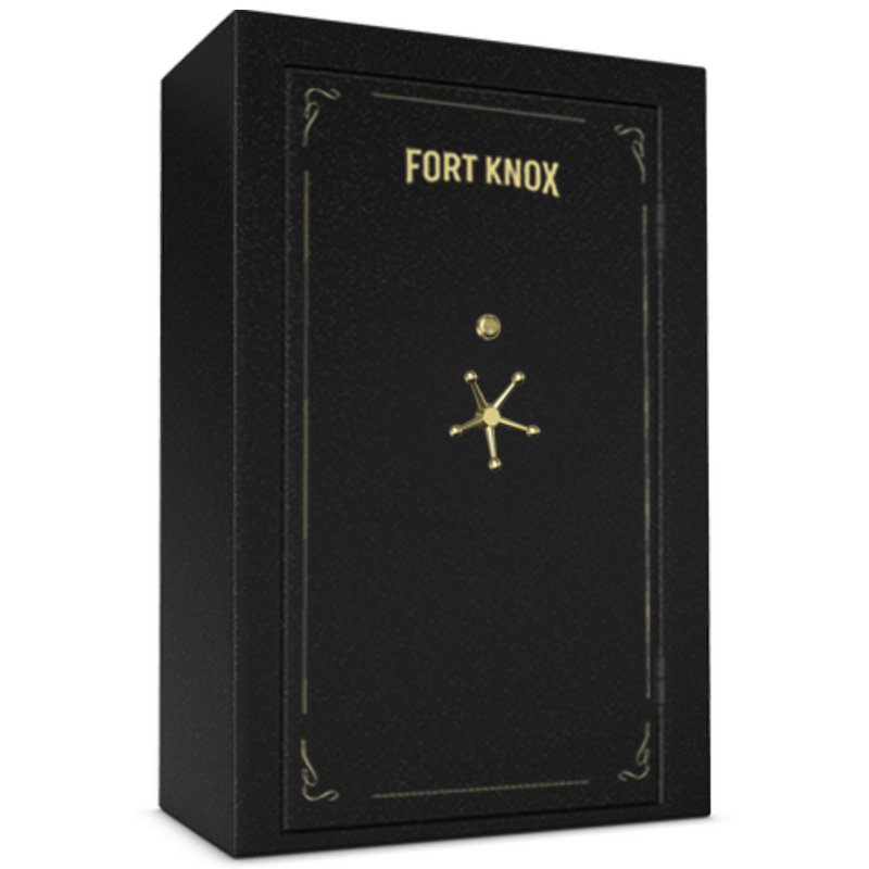 Fort Knox Safes Protector