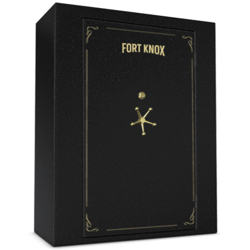 Fort Knox Safes® Protector