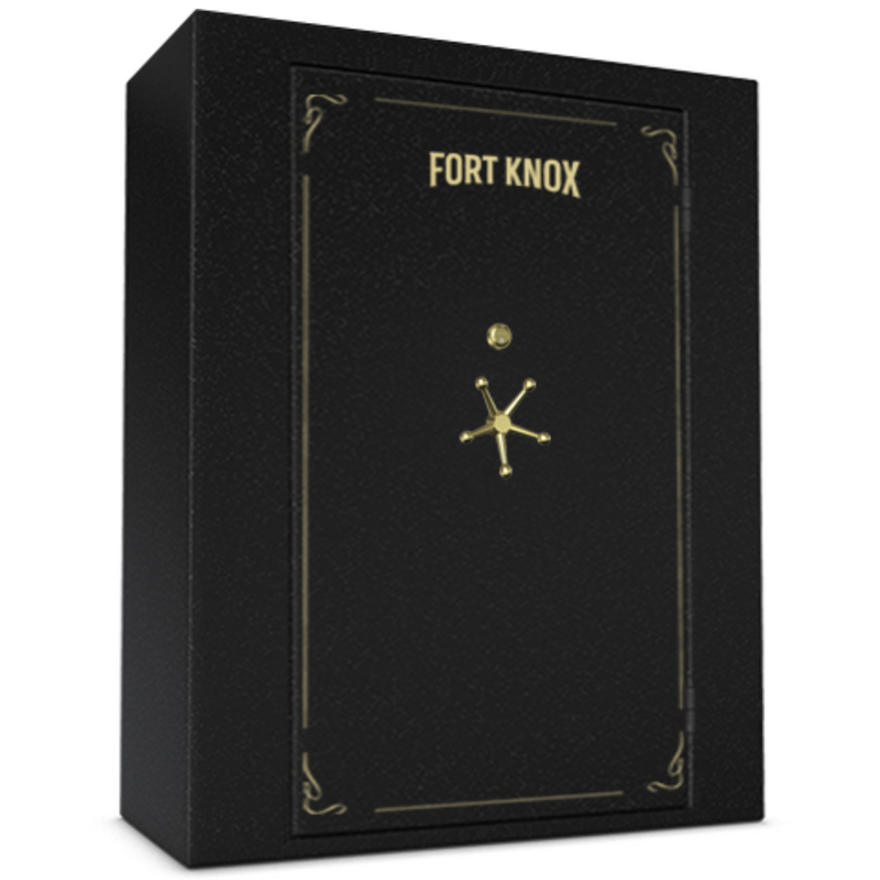 Fort Knox Safes® Protector P7261XD