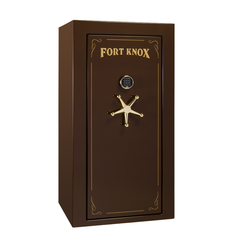 Fort Knox Safes Protector