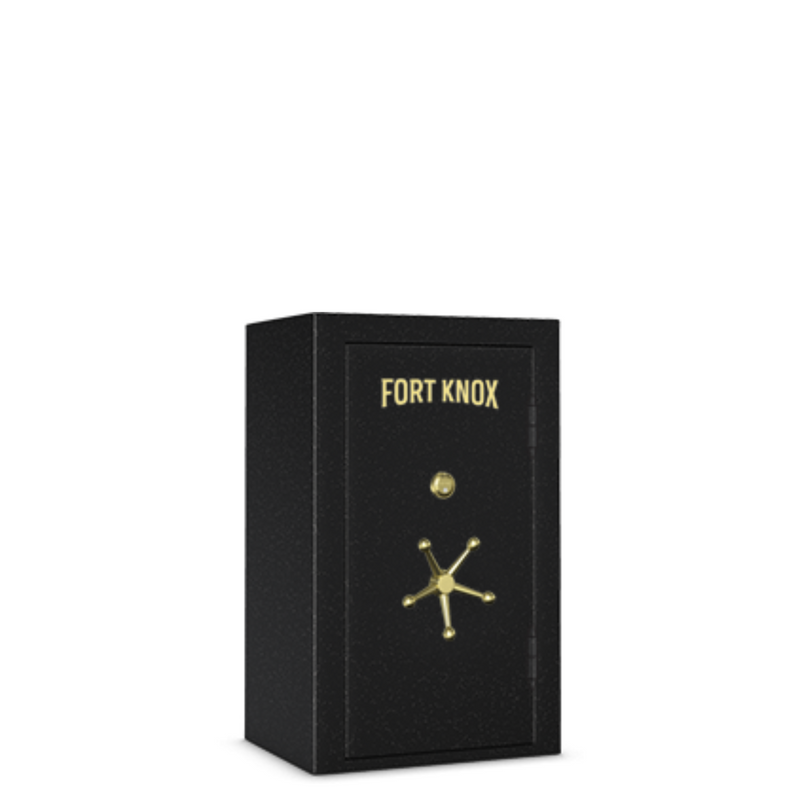 Fort Knox Safes® Spartan