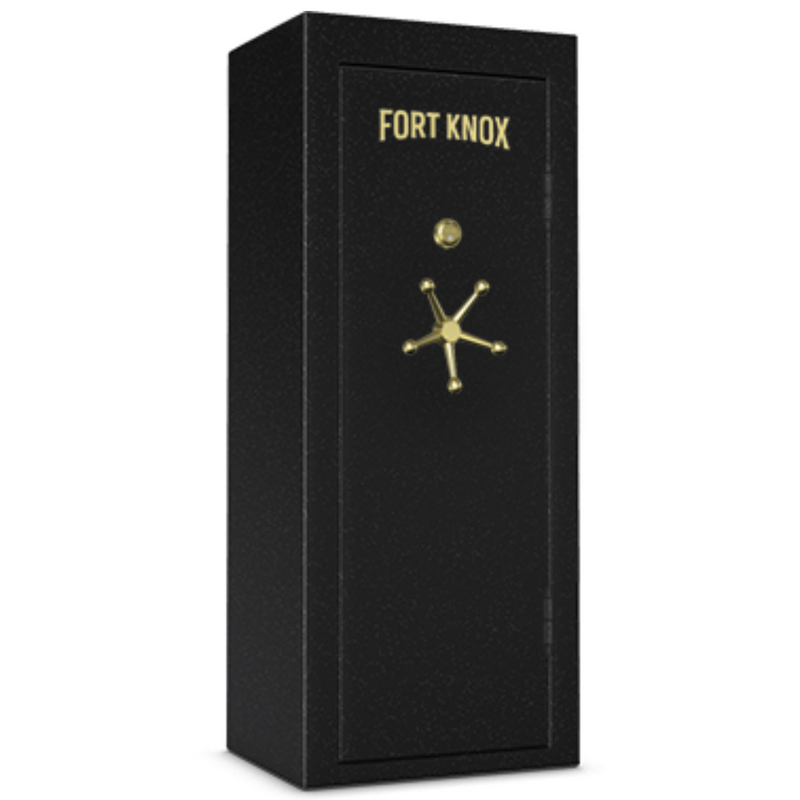 Fort Knox Safes Spartan S6026