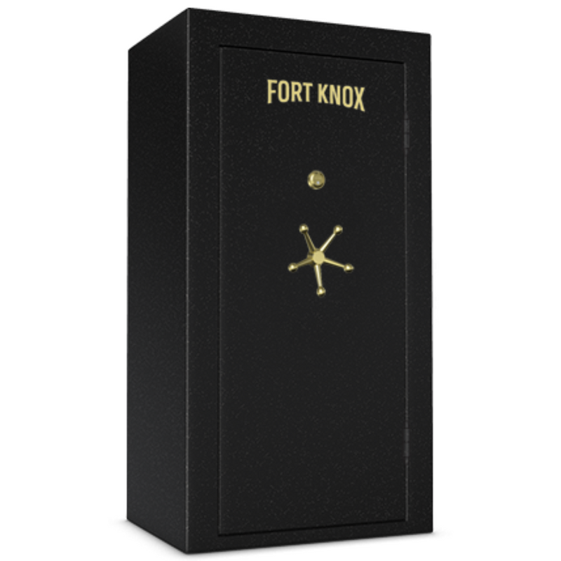 Fort Knox Safes® Spartan