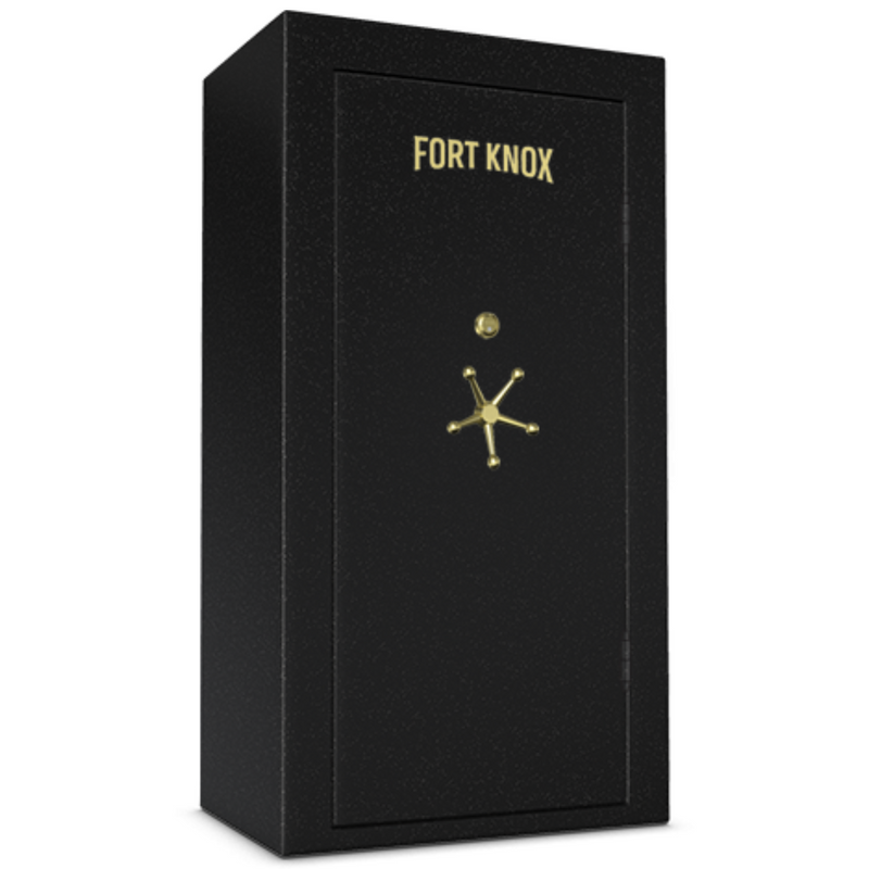Fort Knox Safes® Spartan