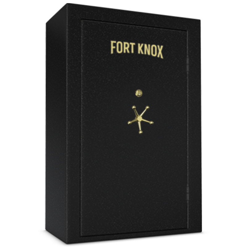 Fort Knox Safes® Spartan