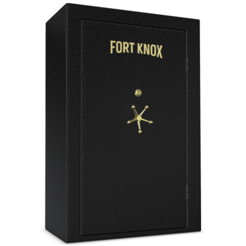 Fort Knox Safes Spartan S7251XD