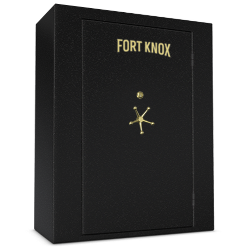 Fort Knox Safes® Spartan S7261XD