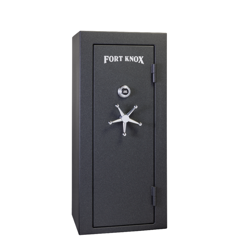 Fort Knox Safes® Spartan