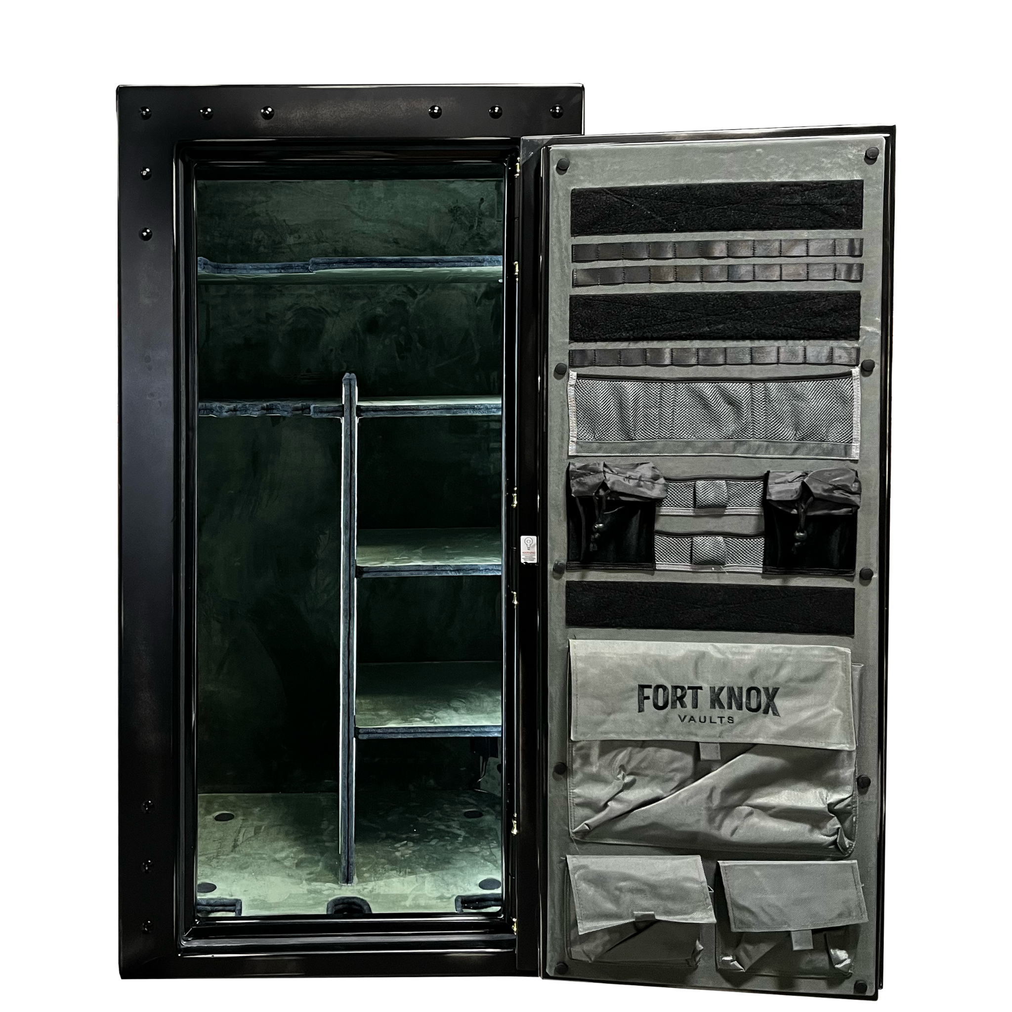 Fort Knox Safes Spartan