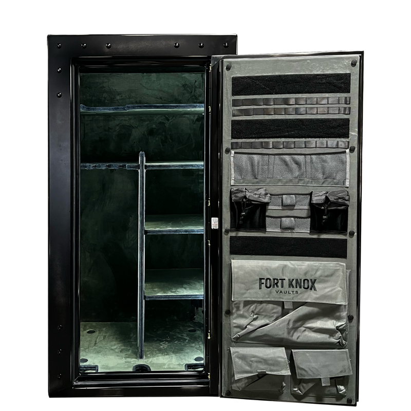 Fort Knox Safes® Spartan
