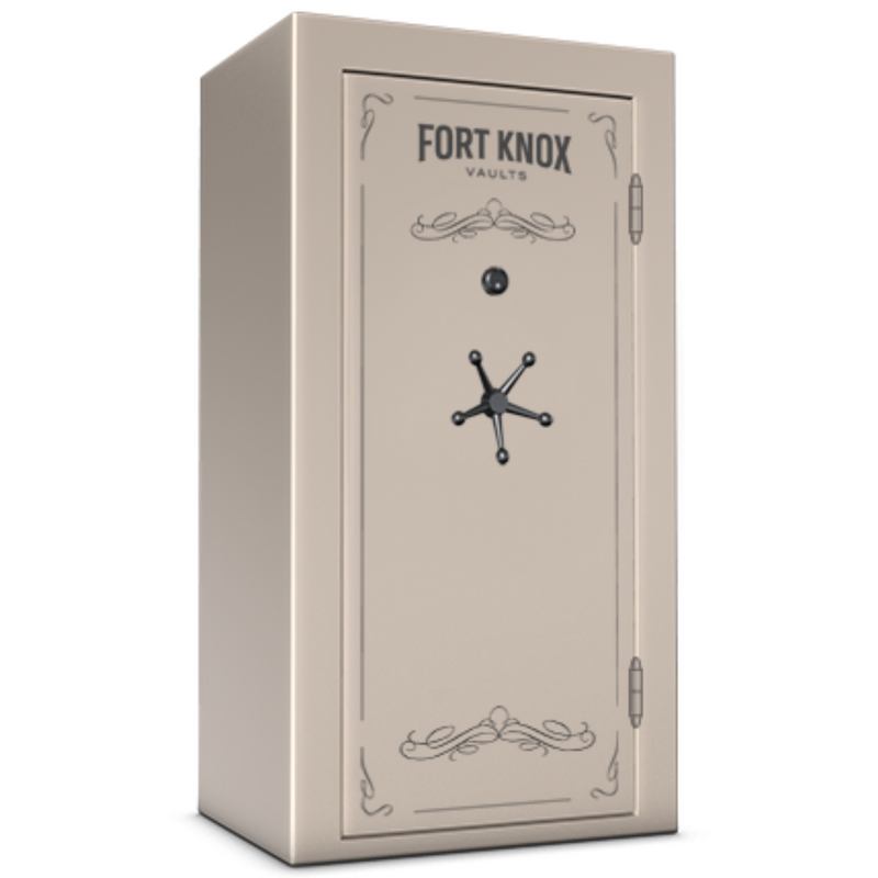 Fort Knox Safes® Titan